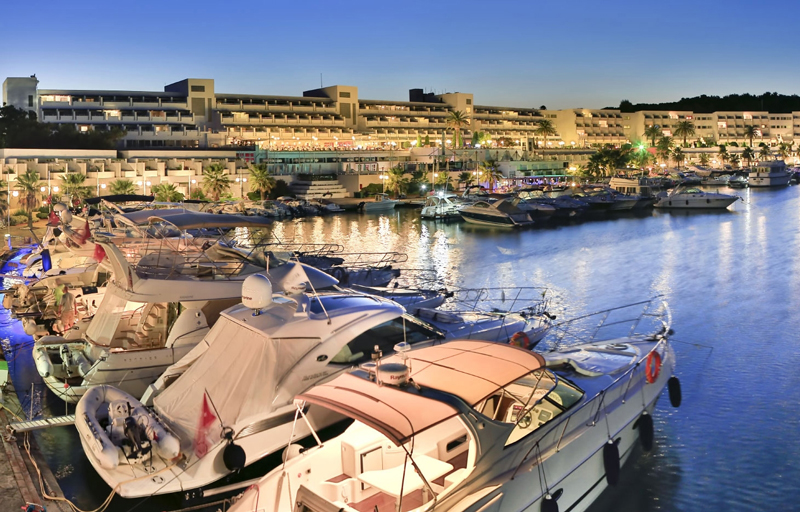 Çeşme Altınyunus Otel