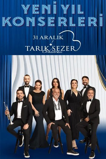 Calista Luxury Resort 2026 Yılbaşı Programı