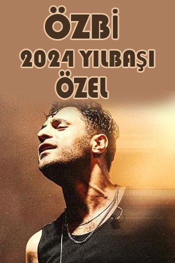 Jolly Joker Ankara 2024 Yılbaşı Programı