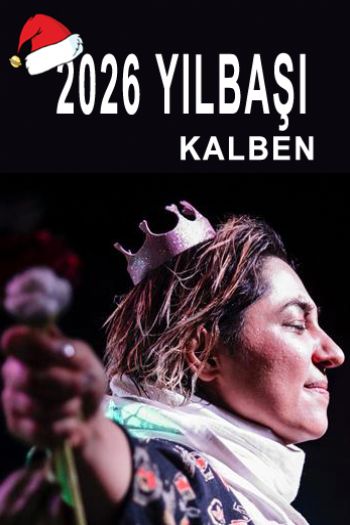 Jolly Joker Ankara 2026 Yılbaşı Programı