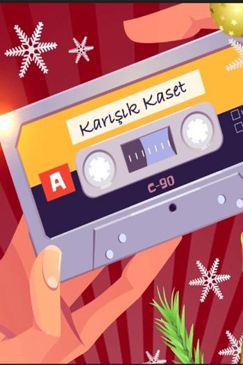 Kadıköy Sahne 2024 Yılbaşı Programı