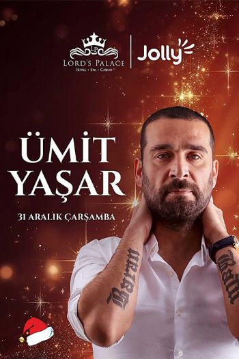 Lord's Palace Hotel SPA Casino 2026 Yılbaşı