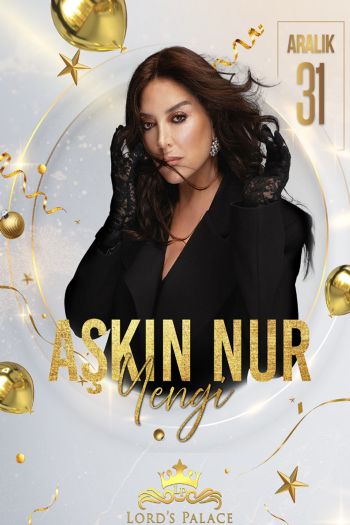 Lords Palace Hotel SPA Casino 2026 Yılbaşı Konseri