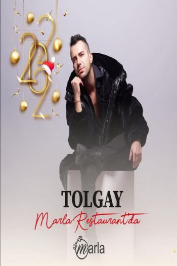 Marla Restorant 2022 Yılbaşı Programı