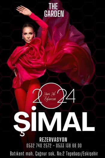 Mazi Restaurant 2024 Yılbaşı Programı