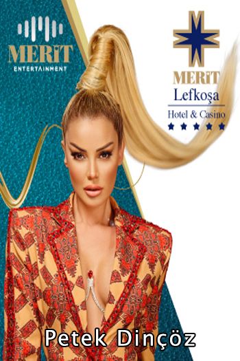 Merit Lefkoşa Hotel Casino Spa 2026 Yılbaşı Programı