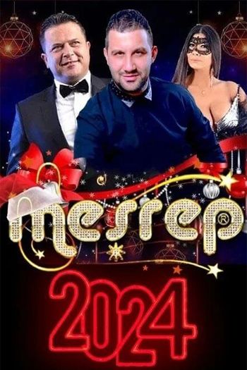 Meşrep Alaturka 2024 Yılbaşı Programı