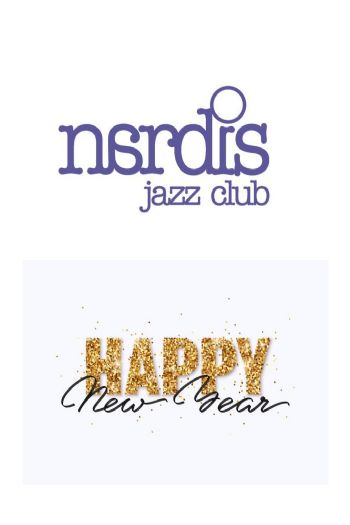 Nardis Jazz Club 2020 Yılbaşı Programı