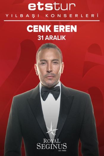 Royal Seginus Hotel Lara 2026 Yılbaşı Programı