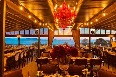 Adı Şahane Caddebostan