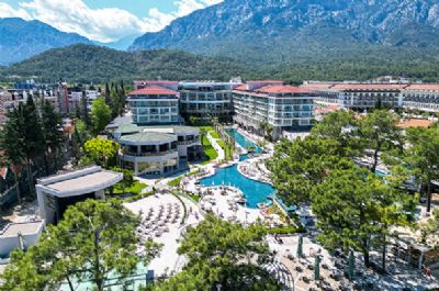 Akra Kemer
