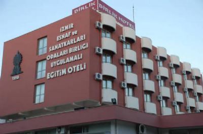 Birlik Otel İzmir