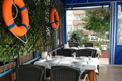 Bizbize Balıkevi  Adana Balık Restaurant