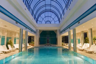 Colossae Thermal Hotel Spa