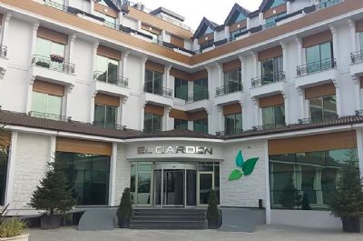 Elgarden Hotel & Residence