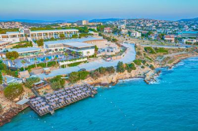 Enki Spinoza Thermal Resort Hotel