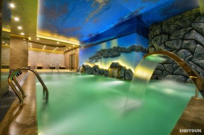 Marigold Thermal Hotel