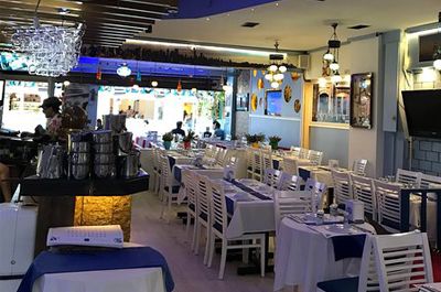 Mayday Meyhane Eskişehir