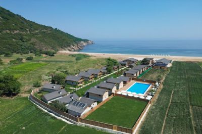 Mukha Ormanlı Erdek Hotel