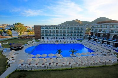 MyElla Hotel Resort & Spa