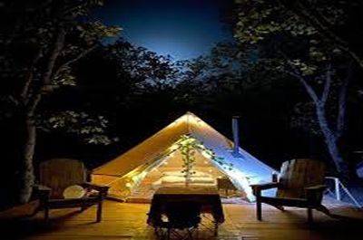 Nurgaz Kavaklı Meşe Korusu