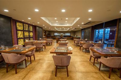 Questa Thermal  Hotel Eskişehir