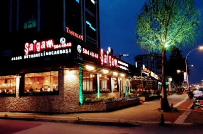 Şalgam Adana Meyhanesi