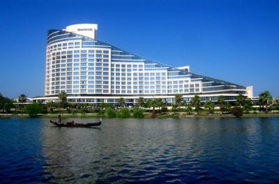 Sheraton Grand Adana Hotel