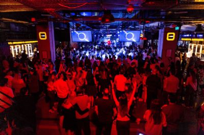 Soldout Performance Hall