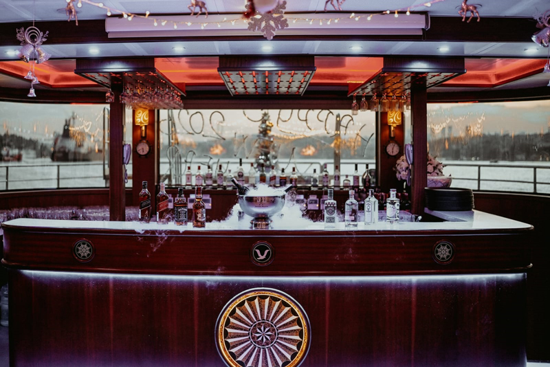 Beyaz Martı Gemisi 2026