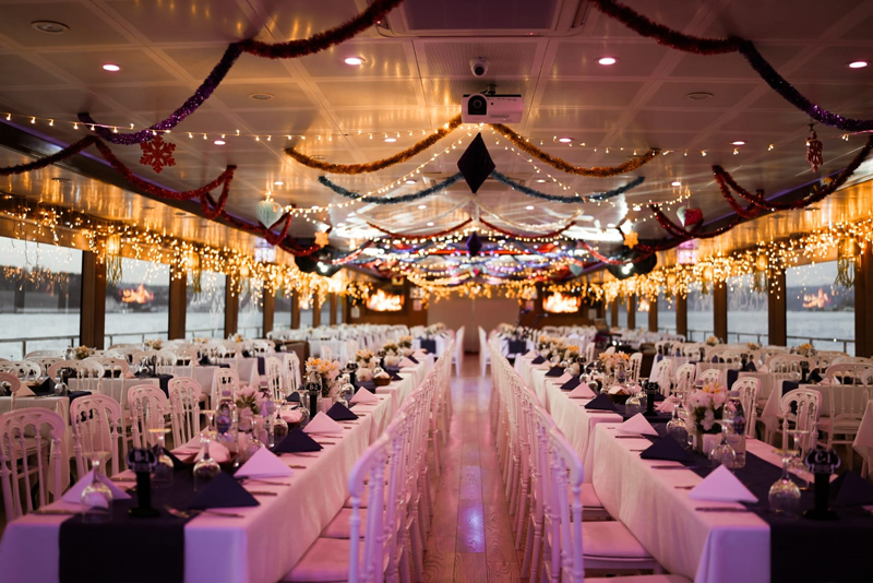 Beyaz Martı Gemisi 2026