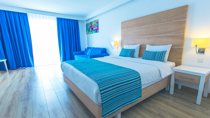 Garcia Resort  Spa 2024 Yılbaşı Programı