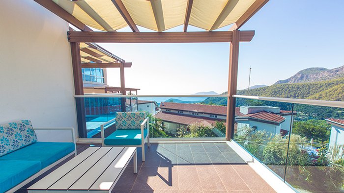 Garcia Resort  Spa 2024 Yılbaşı Programı