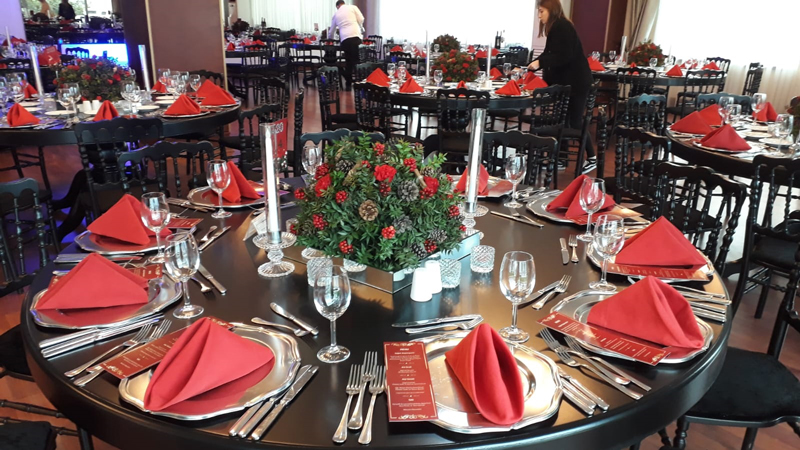 The Green Park Bostancı 2024 Yılbaşı 